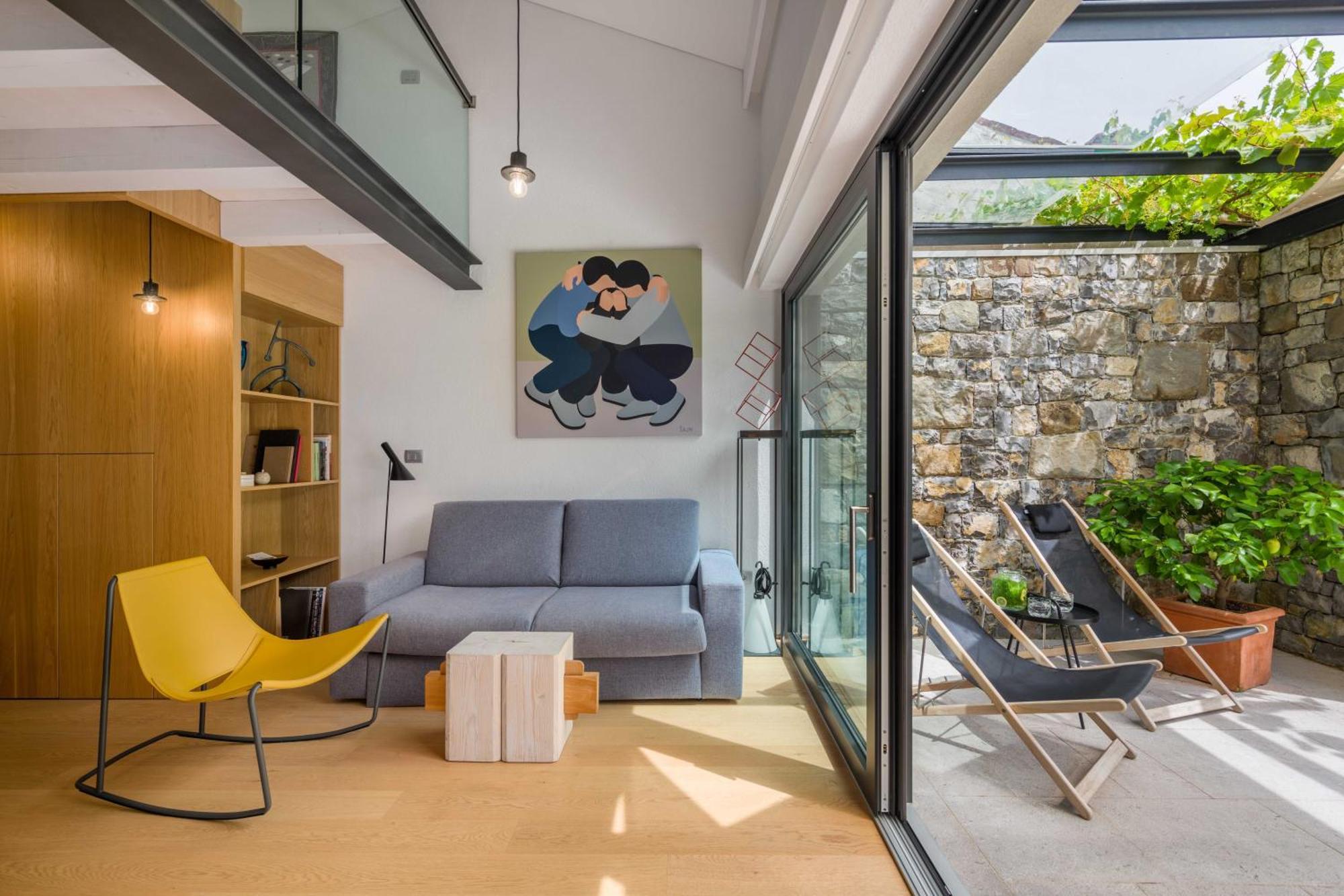 Villa Artes With Free Hot Tub & Sauna Branik Dış mekan fotoğraf
