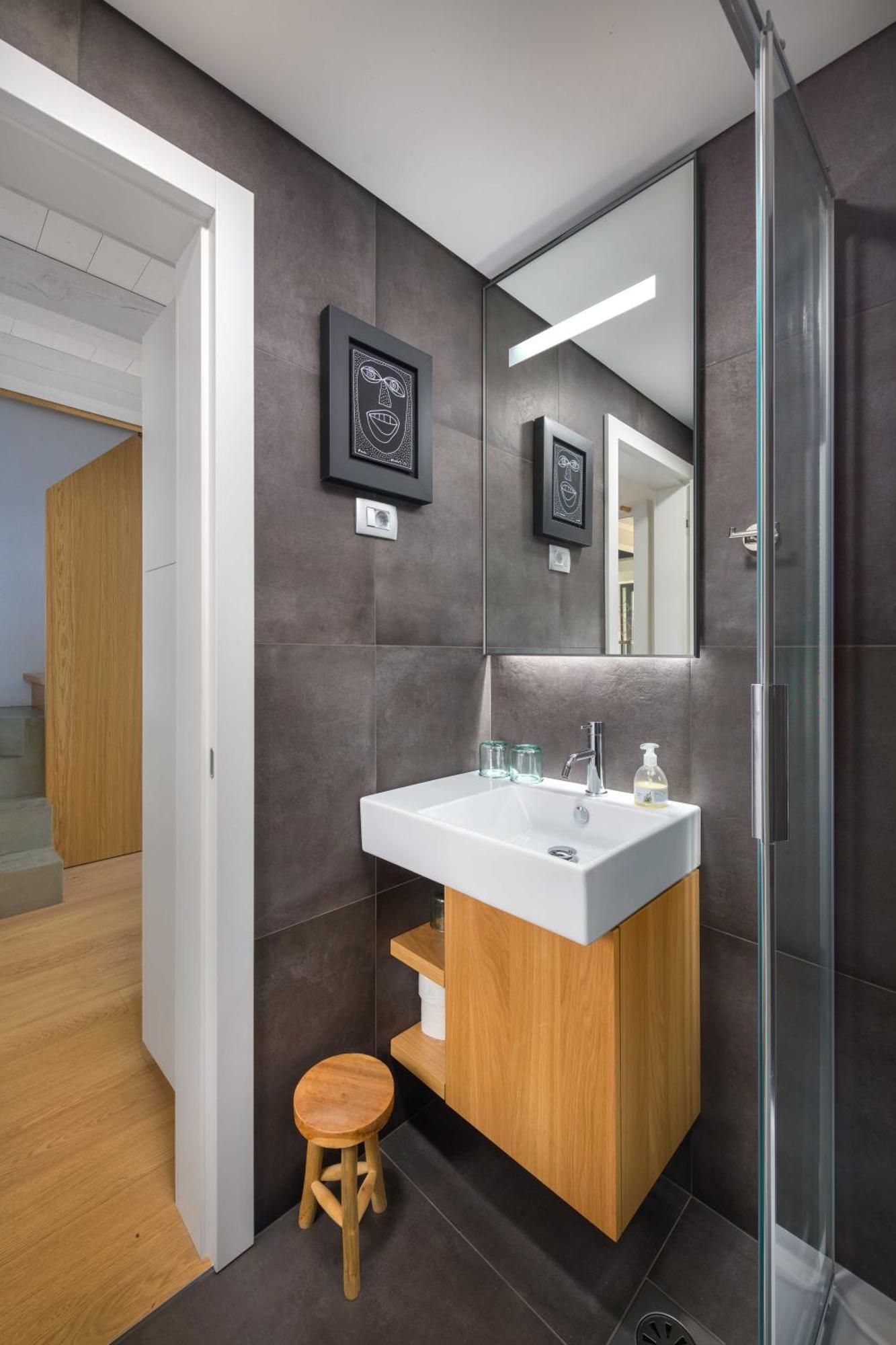 Villa Artes With Free Hot Tub & Sauna Branik Dış mekan fotoğraf