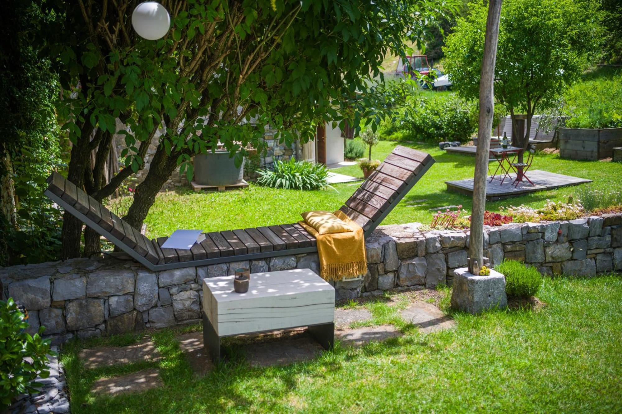 Villa Artes With Free Hot Tub & Sauna Branik Dış mekan fotoğraf