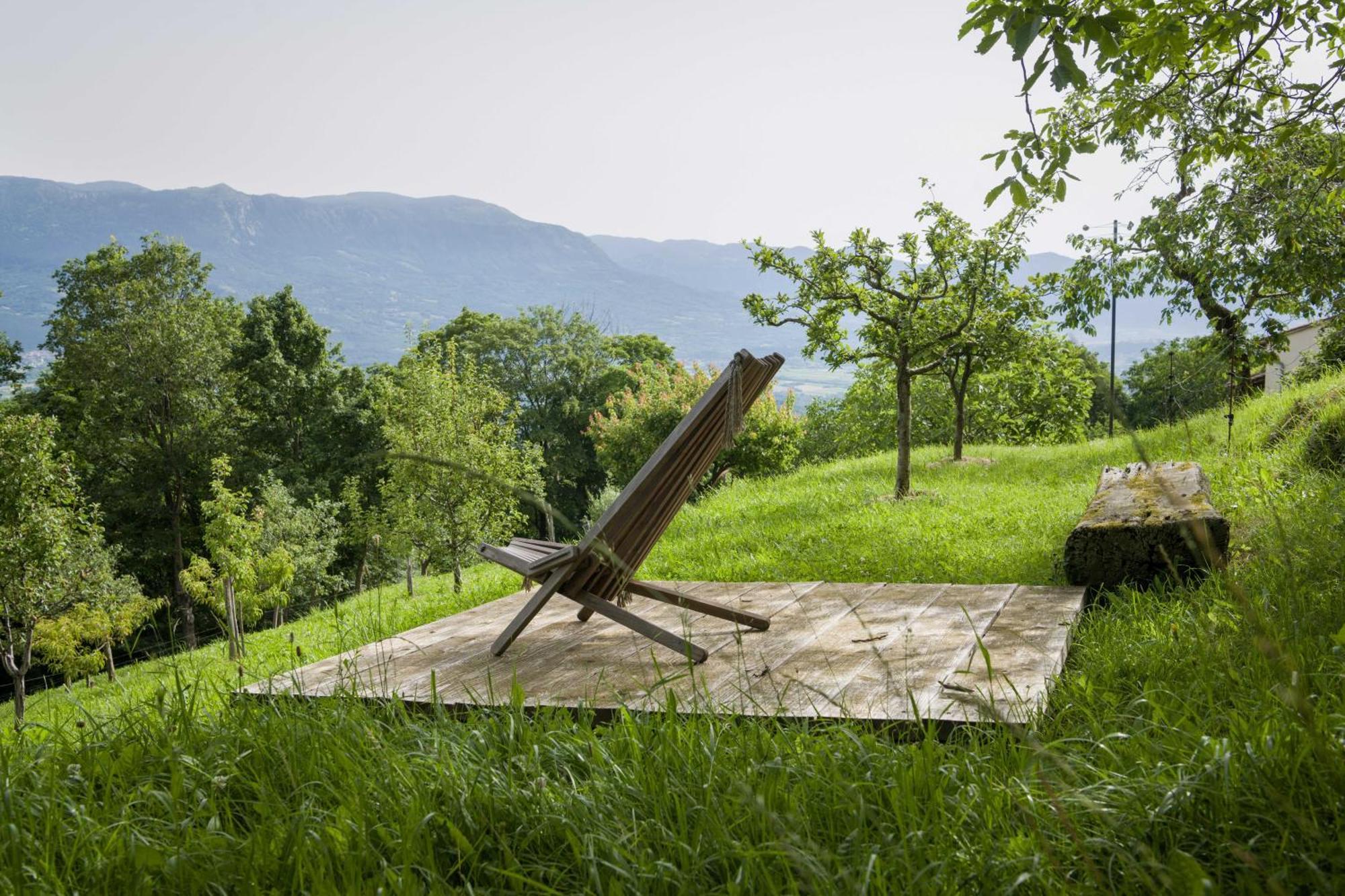 Villa Artes With Free Hot Tub & Sauna Branik Dış mekan fotoğraf